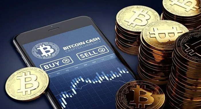 Crypto Genius - Explore the Innovative Horizons of Cryptocurrency Trading on Crypto Genius
